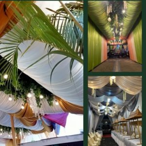 Wedding package